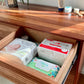 Meranti Sideboard