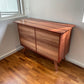 Meranti Sideboard