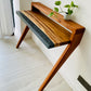 Comox Cantilevered Desk