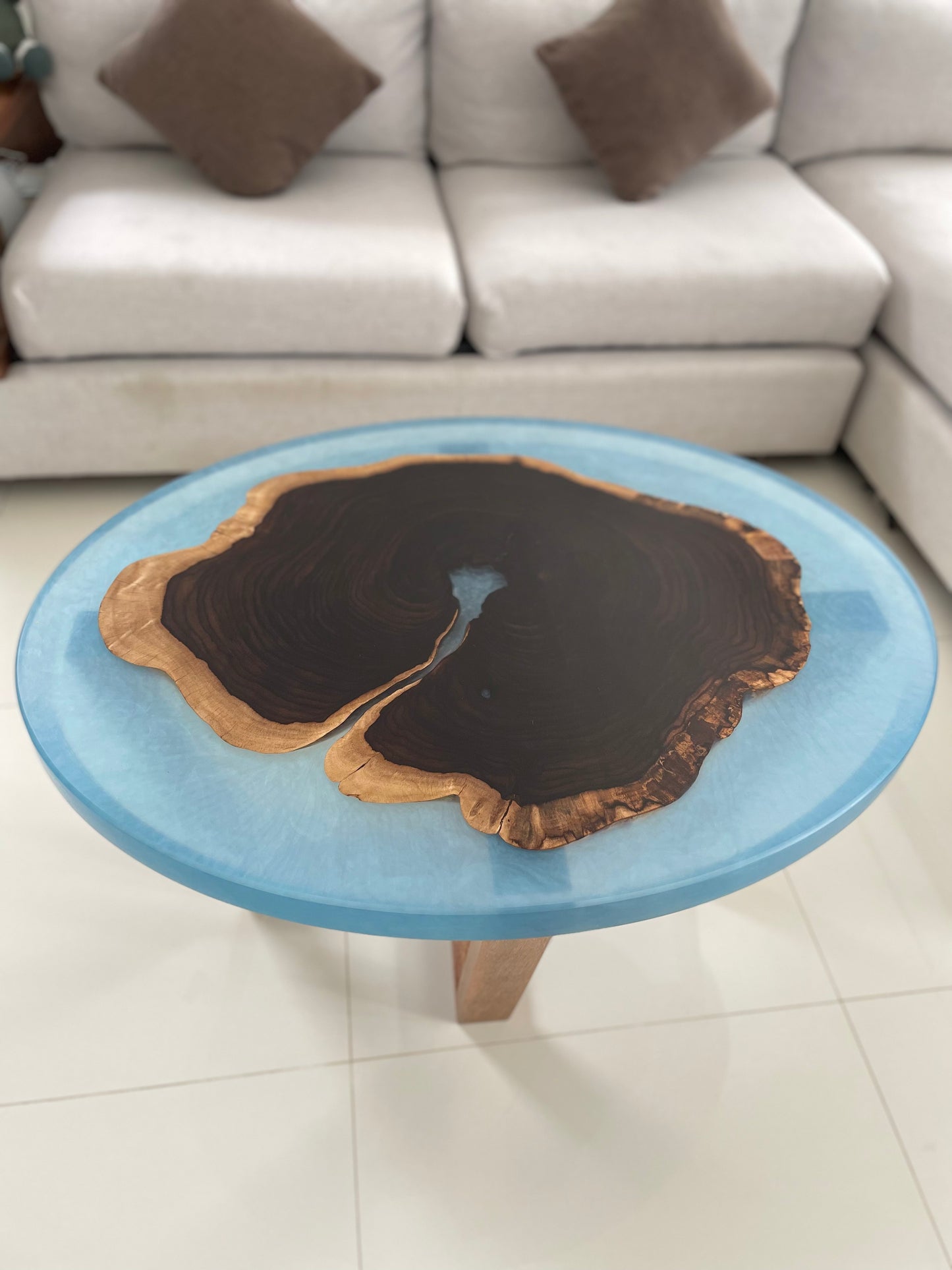 Bowen Coffee Table