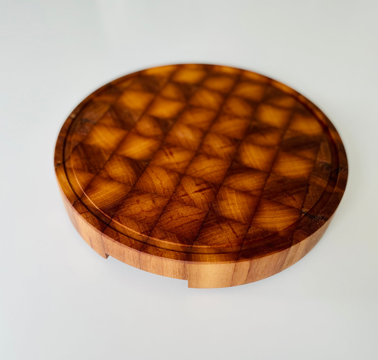 Endgrain Cutting Board