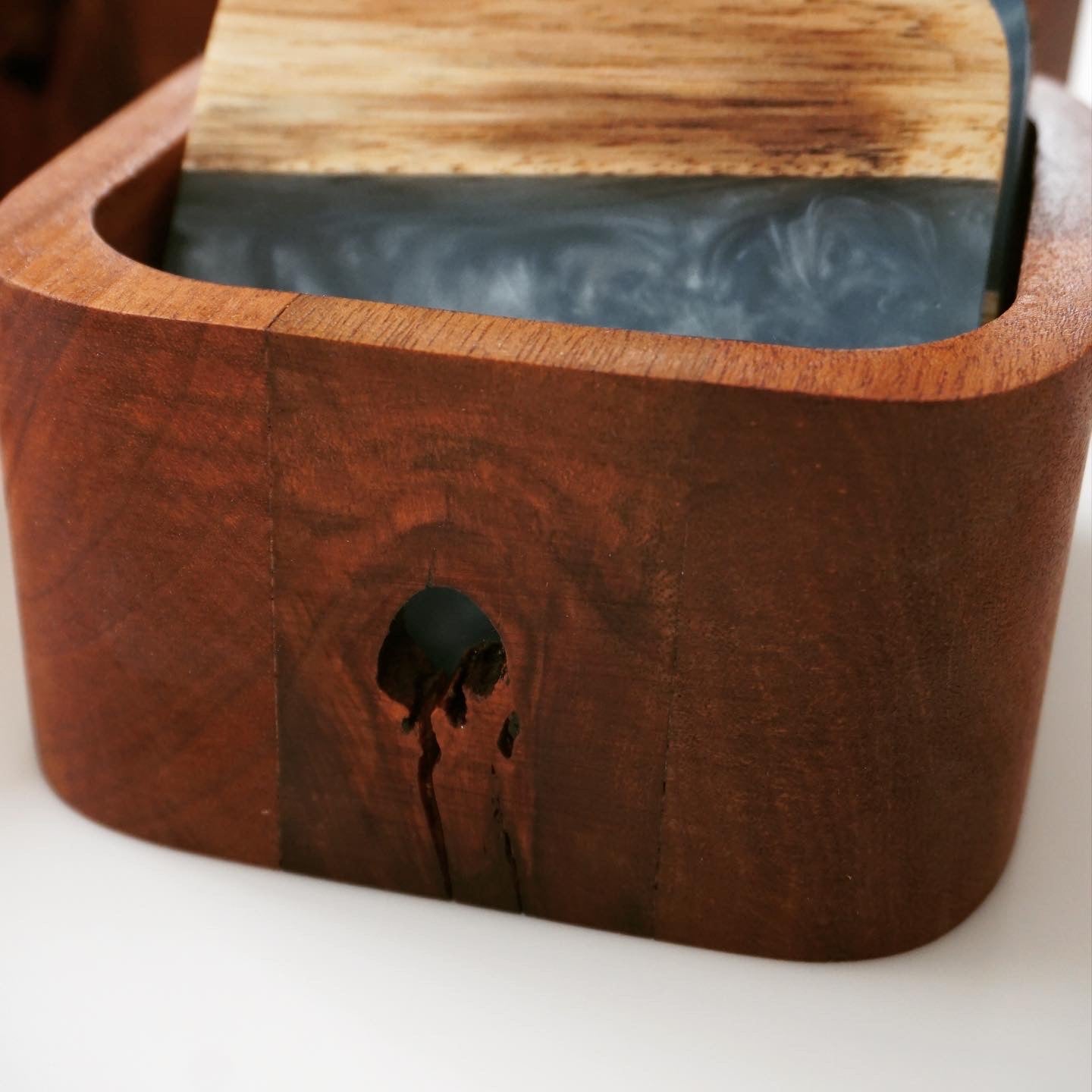 Raintree Coaster Set
