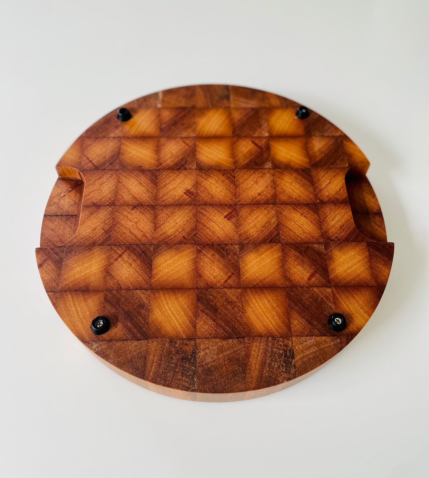 Endgrain Cutting Board