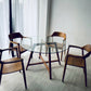 Strathcona Dining Table