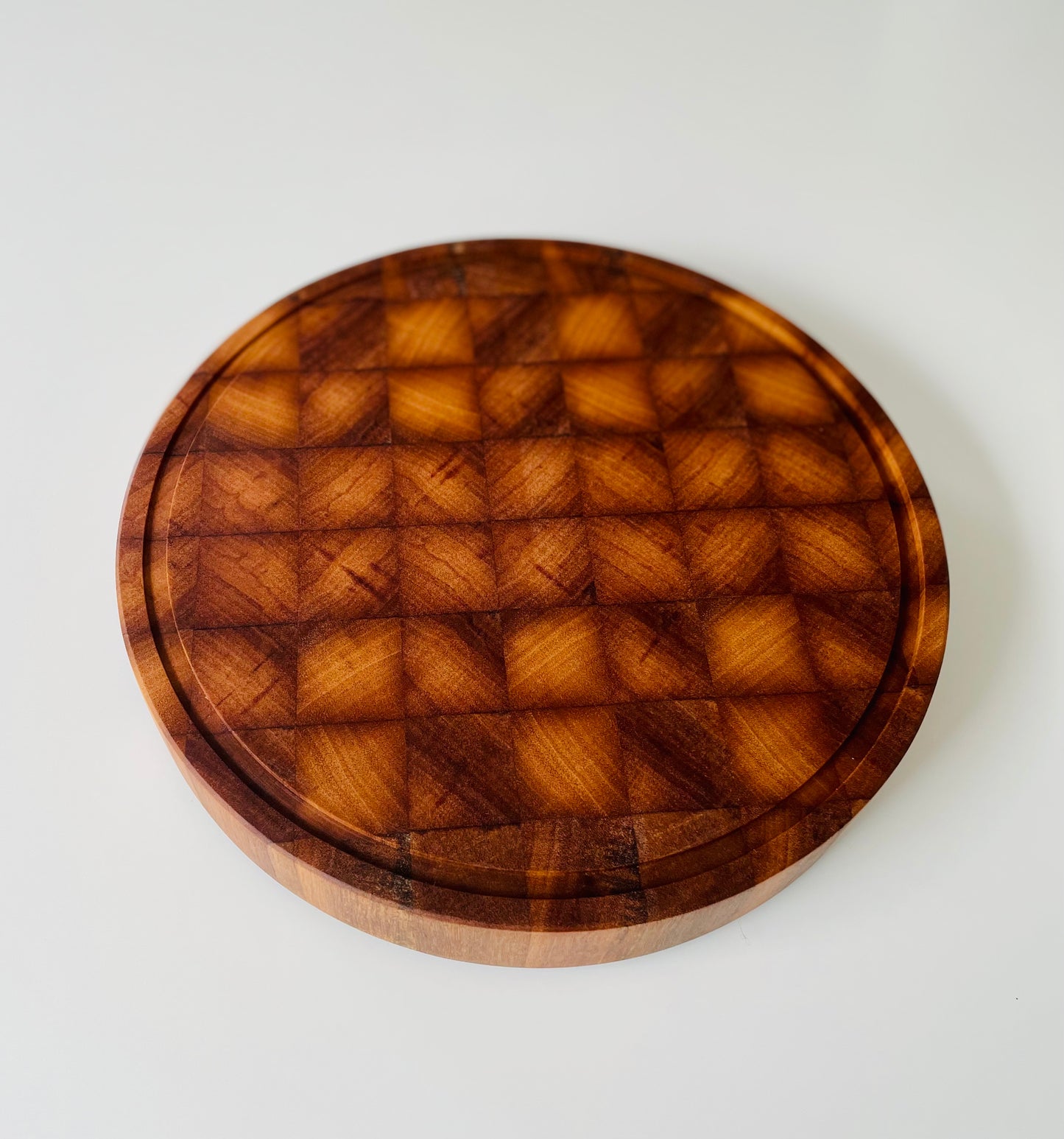 Endgrain Cutting Board