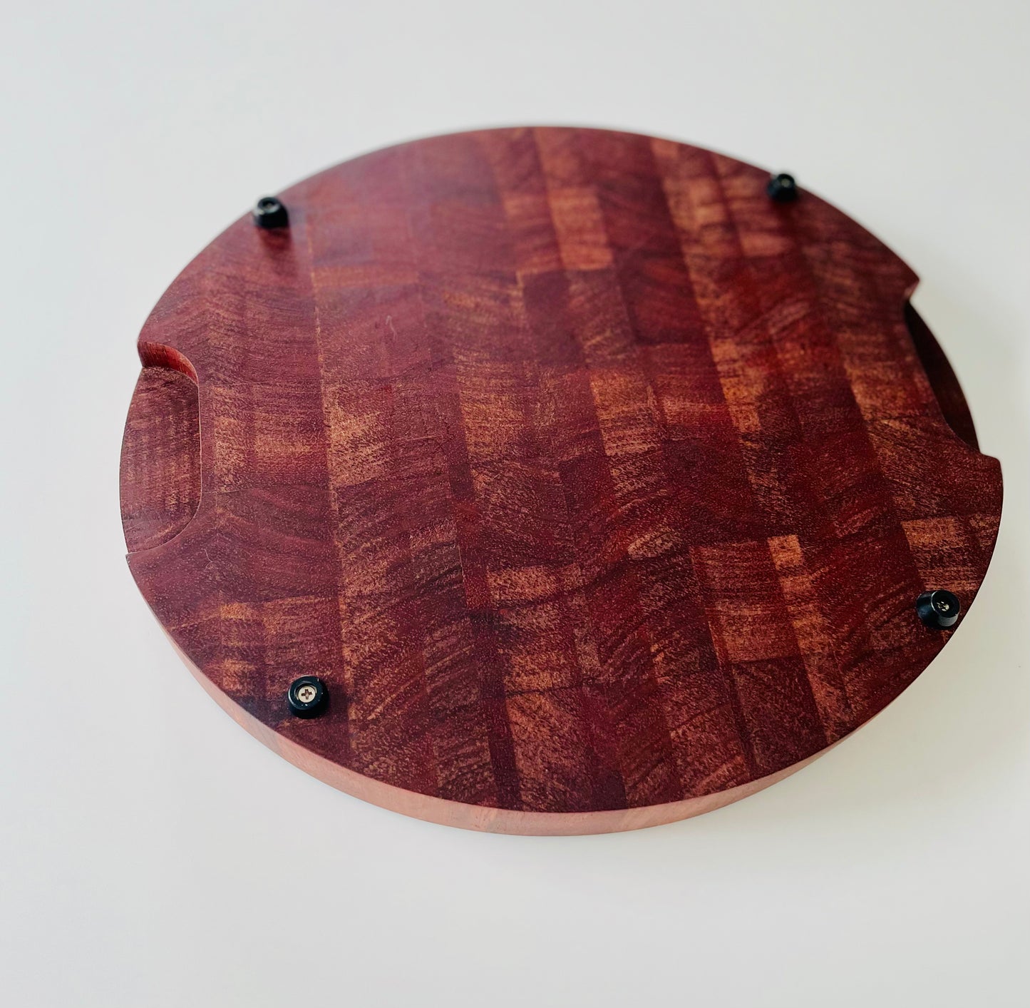 Endgrain Cutting Board