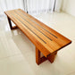 Nyatoh Bench