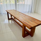 Nyatoh Bench