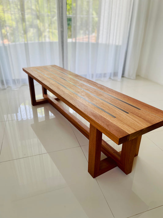 Nyatoh Bench