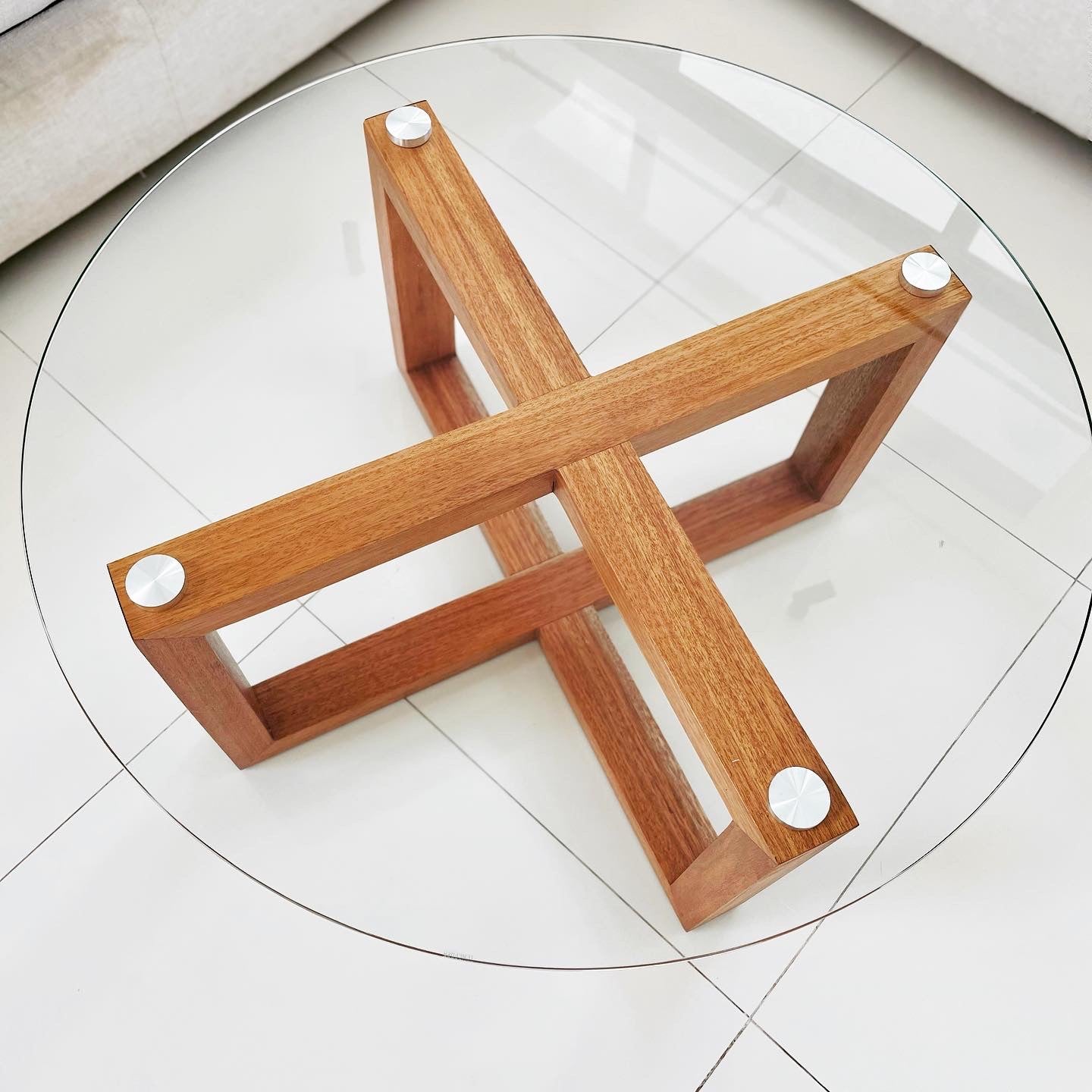 Denman Coffee Table