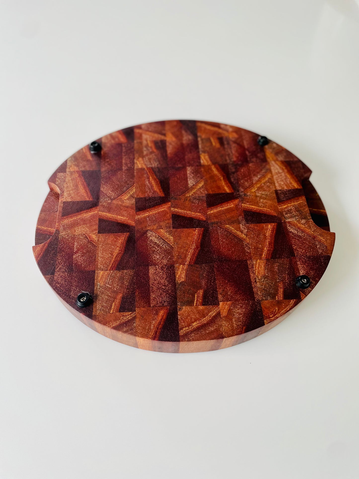 Endgrain Cutting Board
