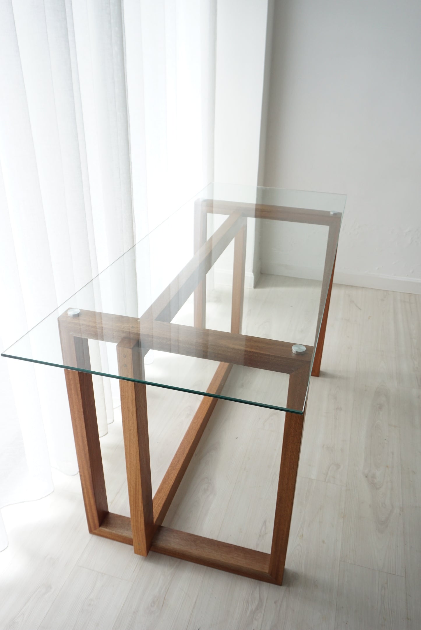 Salish Writing Table