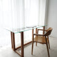Salish Writing Table