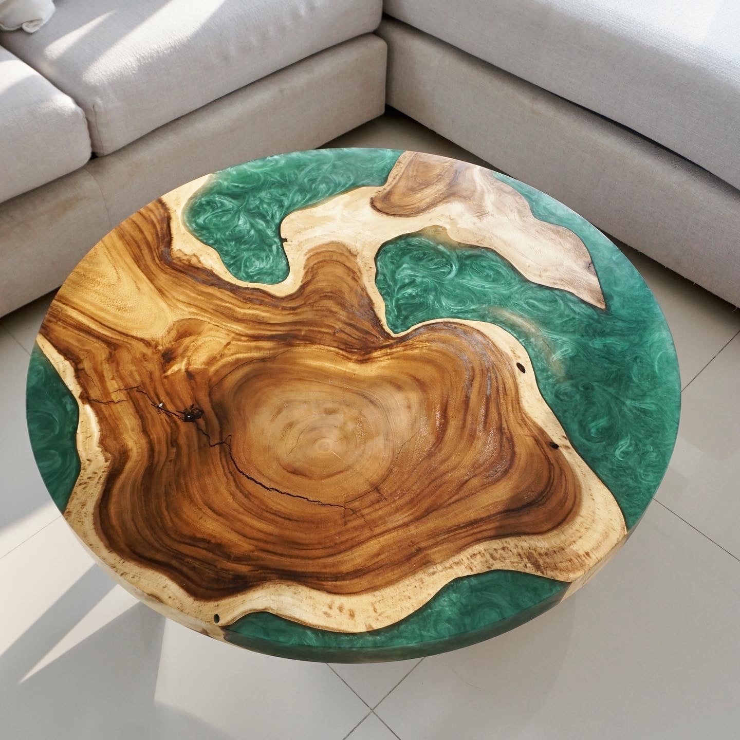 Bowen Coffee Table